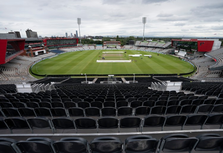 English cricket fans can't wait for the domestic cricket to return