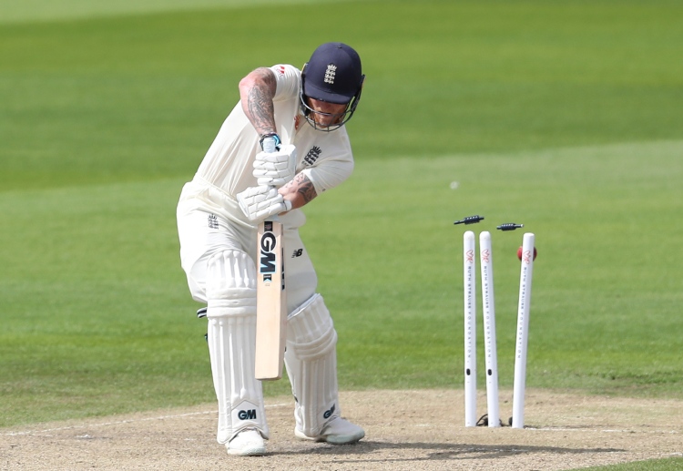 1st Test: England vs Pakistan: Ben Stokes blows away West Indies on Second Test