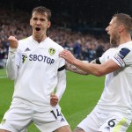 Premier League: Diego Llorente continues to provide fine performance for Leeds United this season