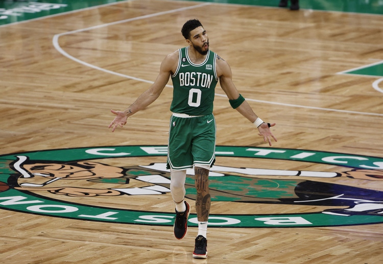 Boston Celtics beat the Sixers to advance to the NBA Eastern Conference final and will face the Miami Heat
