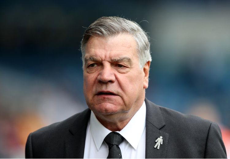 Premier League: Sam Allardyce's team have ended their match against Newcastle United in a 2-2 draw