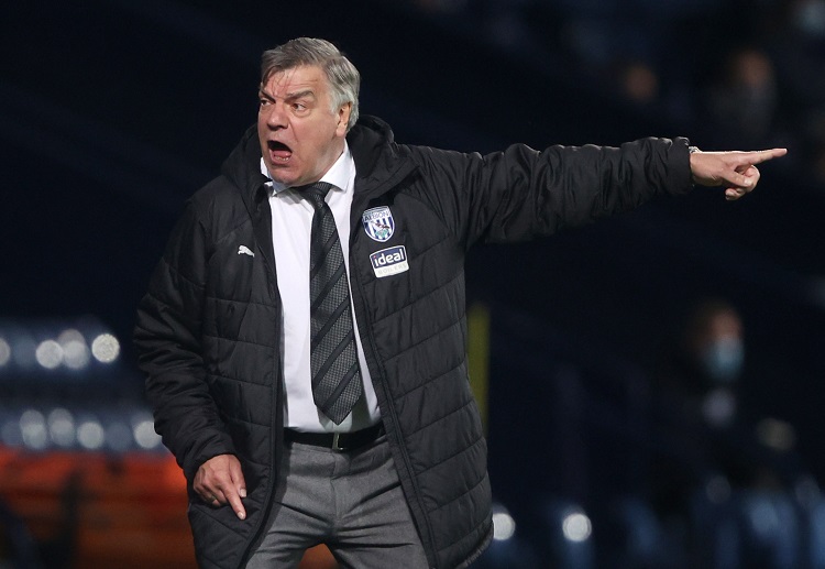 Sam Allardyce to receive a base salary of £500,000 and a bonus of £2.5m if he keeps Leeds United in the Premier League