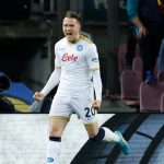 Serie A: Piotr Zielinski of Napoli has been offered a huge deal to sign and play to Saudi Pro League club Al-Ahli