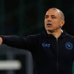 Francesco Calzona seeks to end Napoli’s Serie A season at top four