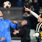 Federico Chiesa is expected to step up for Juventus in their match against Atalanta in Coppa Italia